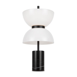 Stalinis LED šviestuvas KYOTO 11W juodas pigiau