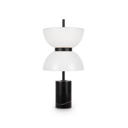 Stalinis LED šviestuvas KYOTO 11W juodas