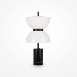Stalinis LED šviestuvas KYOTO 11W juodas kaina