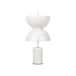 Stalinis LED šviestuvas KYOTO 11W baltas