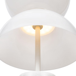 Stalinis LED šviestuvas KYOTO 11W baltas internetu
