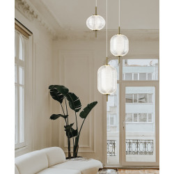 PAKABINAMAS LED ŠVIESTUVAS PELLUCID 11W juodas