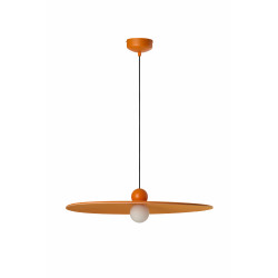 PAKABINAMAS LED ŠVIESTUVAS FREYA D60 7W ORANŽINĖS SPALVOS