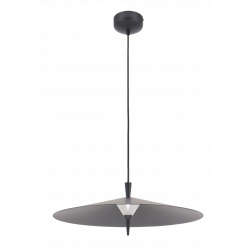 PAKABINAMAS LED ŠVIESTUVAS STIG D50 12W JUODAS