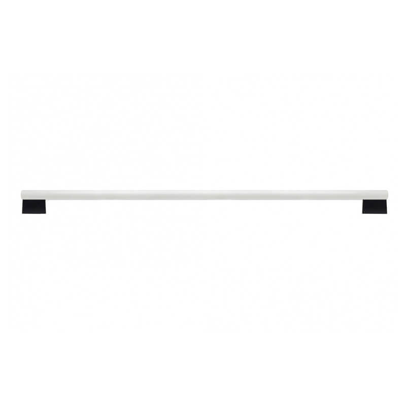 SIENINIS LED ŠVIESTUVAS ZANGRA RETRO S14S L100CM 9,9W JUODAS light.073.s14s.bm + 4058075607095