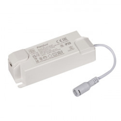 MAITINIMO ŠALTINIS LED PANELEI BLINGO 40W