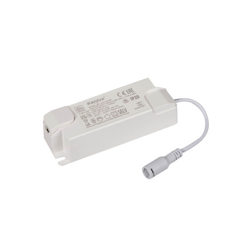 Maitinimo šaltinis KANLUX BLINGO DRV 40W ON-OFF 37270