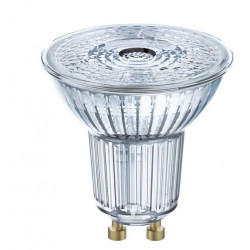 LED LEMPUTĖ LEDVANCE PARATHOM LED PAR16 80 36° P 6.9W 840 GU10