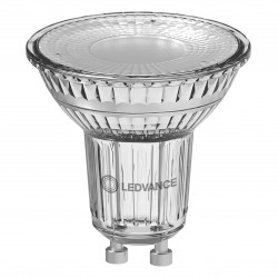 LED LEMPUTĖ LEDVANCE GU10 4.3W 36° 4000K kaina