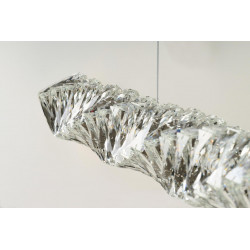 PAKABINAMAS LED ŠVIESTUVAS FLORENCE L100 36W AUKSO SPALVOS pigiau