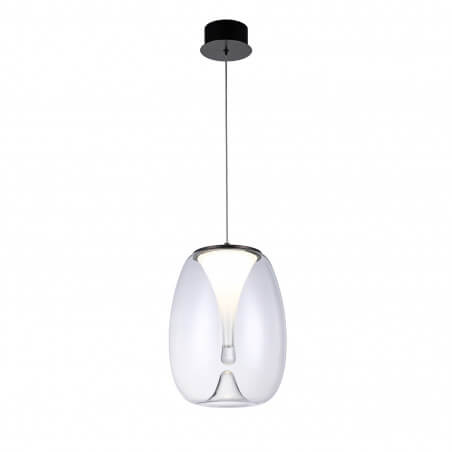 PAKABINAMAS LED ŠVIESTUVAS AZZARDO PAMELA D27 15W AZ5825