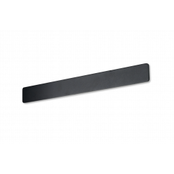 SIENINIS LED ŠVIESTUVAS BASENTO L115 40W CCT JUODAS