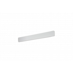 SIENINIS LED ŠVIESTUVAS BASENTO L90 30W CCT BALTAS