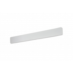 SIENINIS LED ŠVIESTUVAS BASENTO L115 40W CCT BALTAS