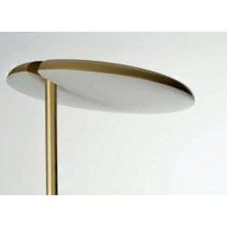 PASTATOMAS LED ŠVIESTUVAS CARPA 33W JUODAS internetu