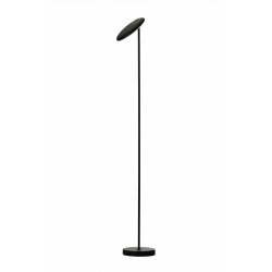PASTATOMAS LED ŠVIESTUVAS CARPA 33W JUODAS