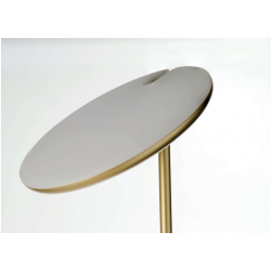 PASTATOMAS LED ŠVIESTUVAS CARPA 33W BALTAS pristatymas