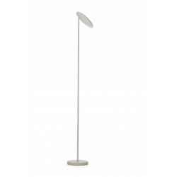 PASTATOMAS LED ŠVIESTUVAS CARPA 33W BALTAS