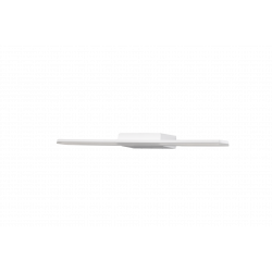 SIENINIS LED ŠVIESTUVAS EPSILON L90 27W 4000K BALTAS