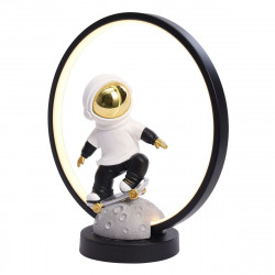 STALINIS LED ŠVIESTUVAS ASTRONAUTA 1 4W pigiau