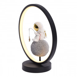 STALINIS LED ŠVIESTUVAS ASTRONAUTA 2 4W kaina