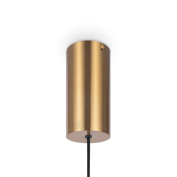 PAKABINAMAS LED ŠVIESTUVAS IMAGINARY 5W AUKSO SPALVOS pristatymas