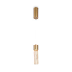 PAKABINAMAS LED ŠVIESTUVAS IMAGINARY 5W AUKSO SPALVOS