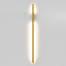 SIENINIS LED ŠVIESTUVAS HALO H86 15W ŽALVARIO SPALVOS pigiau