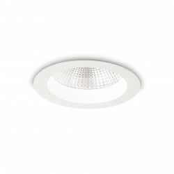 ĮLEIDŽIAMAS LED ŠVIESTUVAS BASIC 20W BALTAS