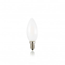 LED LEMPUTĖ E14 4W 3000K