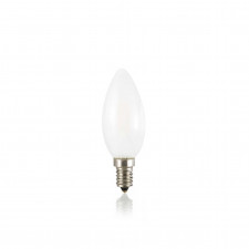 LED LEMPUTĖ E14 4W 3000K