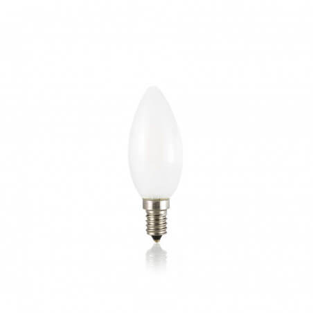 LED LEMPUTĖ E14 4W 3000K IDEAL LUX 101231