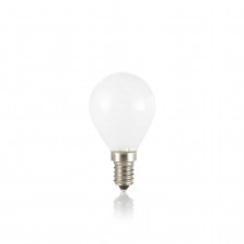 LED LEMPUTĖ E14 4W 3000K BALTA