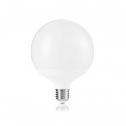 LED LEMPUTĖ E27 18W 3000K BALTA