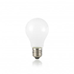 LED LEMPUTĖ E27 8W 3000K BALTA