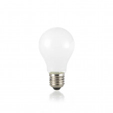 LED LEMPUTĖ E27 8W 3000K BALTA