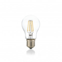 LED LEMPUTĖ E27 8W 3000K DIMERIUOJAMA