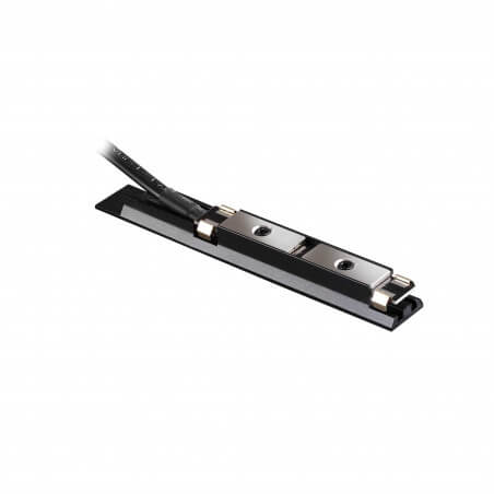 MAITINIMO ANTGALIS IDEAL LUX STICK MAGNETINEI SISTEMAI JUODAS 329703