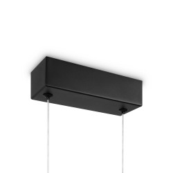 PAKABINAMAS LED ŠVIESTUVAS SKYLINE L110 26W ŽALVARIO SPALVOS internetu
