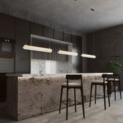 PAKABINAMAS LED ŠVIESTUVAS PETRA L100 35W ŽALVARIO SPALVOS atsiliepimai