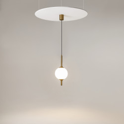PAKABINAMAS LED ŠVIESTUVAS THE SIXTH SENSE D18 7W ŽALVARIO SPALVOS pigiau