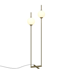 PASTATOMAS LED ŠVIESTUVAS THE SIXTH SENSE 12W ŽALVARIO SPALVOS