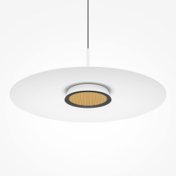 PAKABINAMAS LED ŠVIESTUVAS EL D50 12W BALTAS kaina