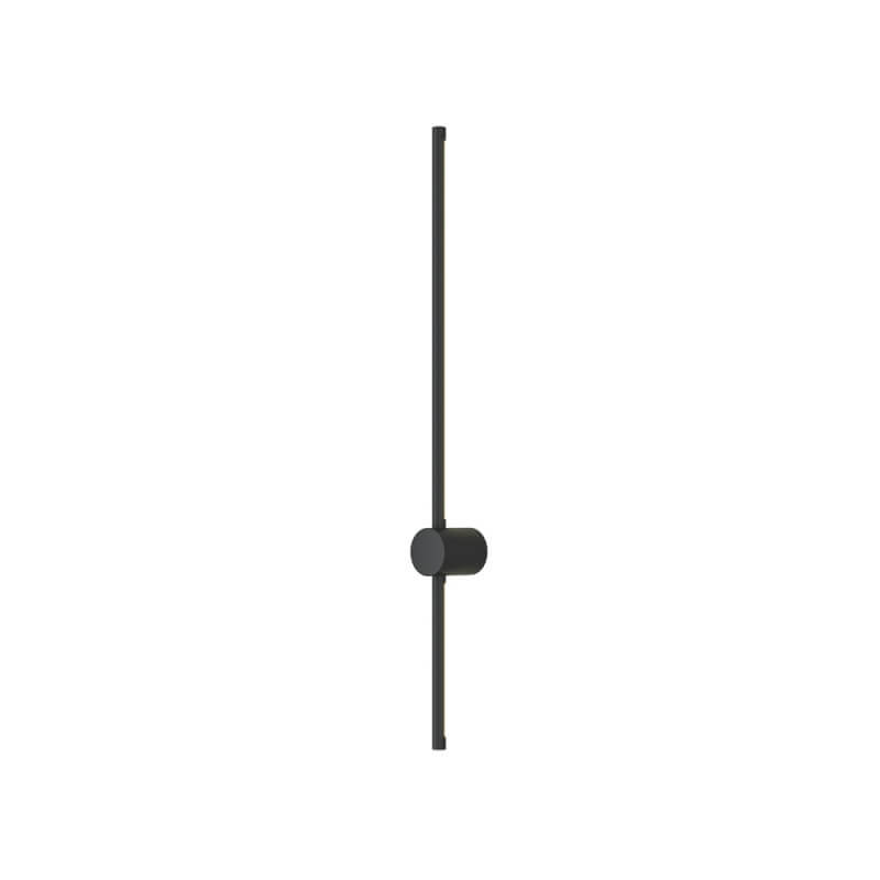 SIENINIS LED ŠVIESTUVAS MAYTONI LIGHT STICK H90 10W JUODAS MOD237WL-L11B3K