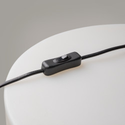 STALINIS LED ŠVIESTUVAS INSIGHT 6W JUODAS atsiliepimai