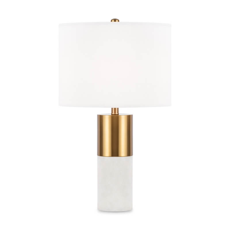 STALINIS ŠVIESTUVAS MAYTONI BIANCO ROUND ŽALVARIO SPALVOS Z030TL-01BS