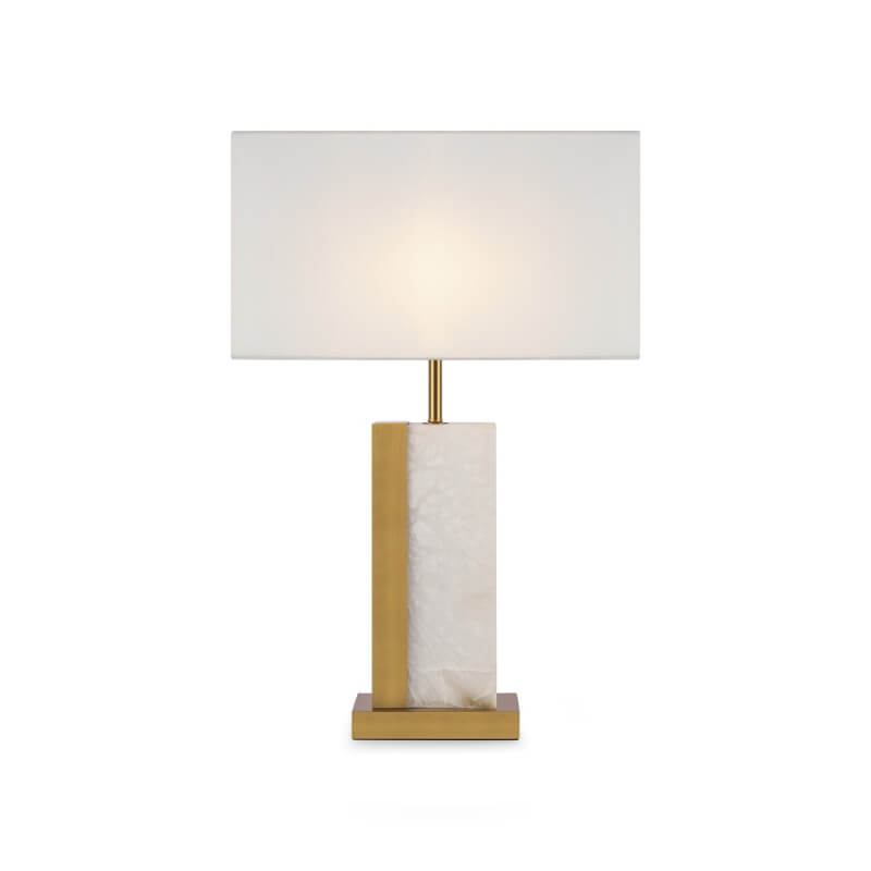 STALINIS ŠVIESTUVAS MAYTONI BIANCO ŽALVARIO SPALVOS Z031TL-01BS