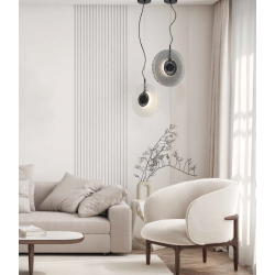 PAKABINAMAS LED ŠVIESTUVAS 23073 8W pigiau