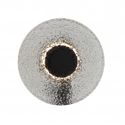 SIENINIS LED ŠVIESTUVAS 23076 8W DŪMINTAS STIKLAS