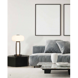 STALINIS LED ŠVIESTUVAS 23085 23W kaina
